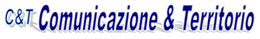 Logo Comunicazione & Territorio